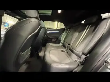 Photo 8 BMW X2  xDrive25eA 220ch M Sport X Euro6d-T 6cv