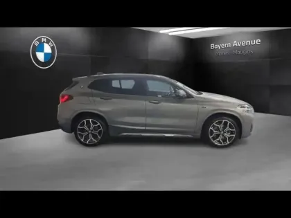 Photo 3 BMW X2  xDrive25eA 220ch M Sport X Euro6d-T 6cv
