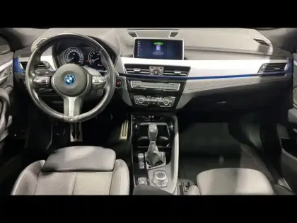 Photo 10 BMW X2  xDrive25eA 220ch M Sport X Euro6d-T 6cv