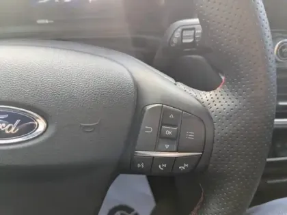 Photo 13 Ford Puma  1.0 Flexifuel 125ch S&S mHEV ST-Line X