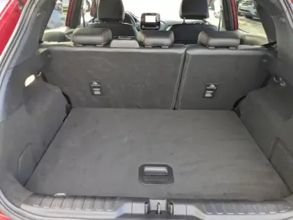 Photo 6 Ford Puma  1.0 Flexifuel 125ch S&S mHEV ST-Line X