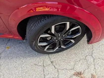 Photo 3 Ford Puma  1.0 Flexifuel 125ch S&S mHEV ST-Line X