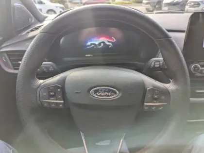 Photo 11 Ford Puma  1.0 Flexifuel 125ch S&S mHEV ST-Line X