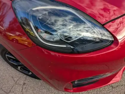 Photo 2 Ford Puma  1.0 Flexifuel 125ch S&S mHEV ST-Line X