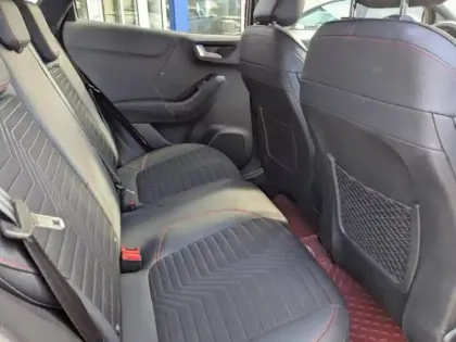 Photo 5 Ford Puma  1.0 Flexifuel 125ch S&S mHEV ST-Line X