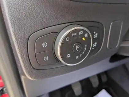 Photo 10 Ford Puma  1.0 Flexifuel 125ch S&S mHEV ST-Line X