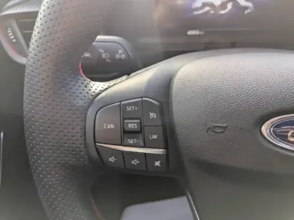 Photo 12 Ford Puma  1.0 Flexifuel 125ch S&S mHEV ST-Line X