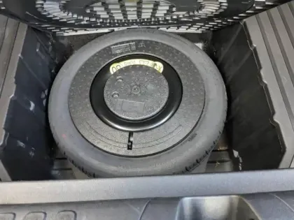 Photo 7 Ford Puma  1.0 Flexifuel 125ch S&S mHEV ST-Line X