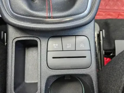 Photo 14 Ford Puma  1.0 Flexifuel 125ch S&S mHEV ST-Line X