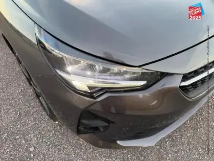 Photo 12 Opel Corsa  1.2 Turbo 100ch GS Line