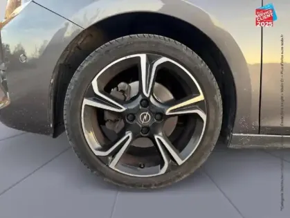 Photo 9 Opel Corsa  1.2 Turbo 100ch GS Line