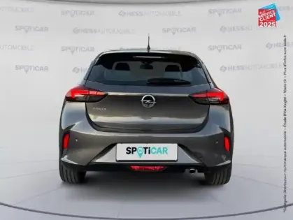 Photo 6 Opel Corsa  1.2 Turbo 100ch GS Line