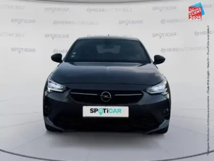 Photo 1 Opel Corsa  1.2 Turbo 100ch GS Line