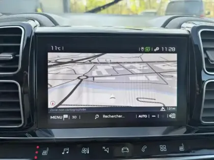 Photo 11 Citroën C5 aircross  BlueHDi 130ch S&S C-Series EAT8