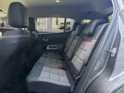 Photo 8 Citroën C5 aircross  BlueHDi 130ch S&S C-Series EAT8