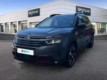 Photo Citroën C5 Aircross