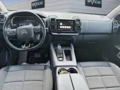 Photo 6 Citroën C5 aircross  BlueHDi 130ch S&S C-Series EAT8