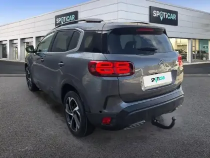 Photo 5 Citroën C5 aircross  BlueHDi 130ch S&S C-Series EAT8