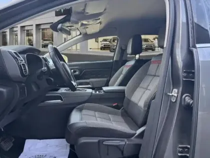 Photo 7 Citroën C5 aircross  BlueHDi 130ch S&S C-Series EAT8