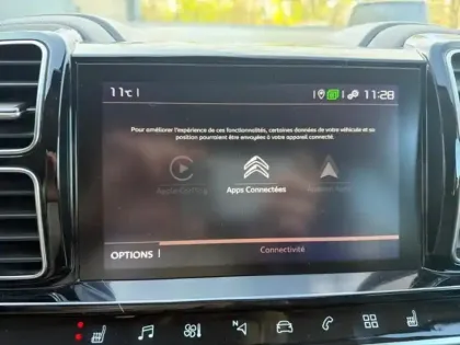 Photo 12 Citroën C5 aircross  BlueHDi 130ch S&S C-Series EAT8