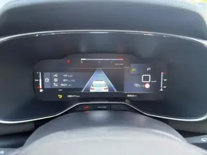 Photo 9 Citroën C5 aircross  BlueHDi 130ch S&S C-Series EAT8