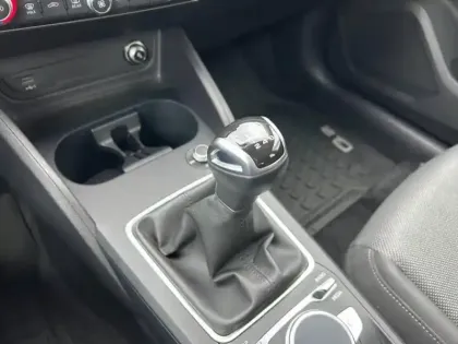 Photo 13 Audi Q2  30 TDI 116ch Design