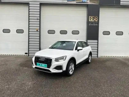 Photo Audi Q2