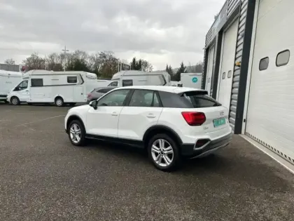 Photo 2 Audi Q2  30 TDI 116ch Design