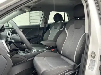 Photo 7 Audi Q2  30 TDI 116ch Design