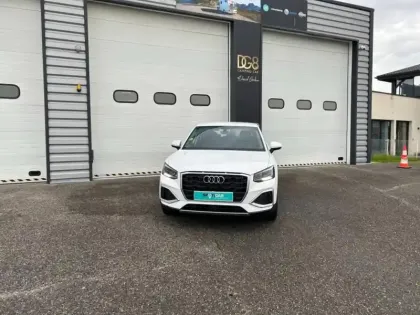 Photo 6 Audi Q2  30 TDI 116ch Design