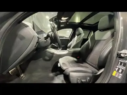 Photo 12 BMW Serie 3 Série 3 Touring 330eA xDrive 292ch M Sport