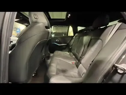 Photo 8 BMW Serie 3 Série 3 Touring 330eA xDrive 292ch M Sport