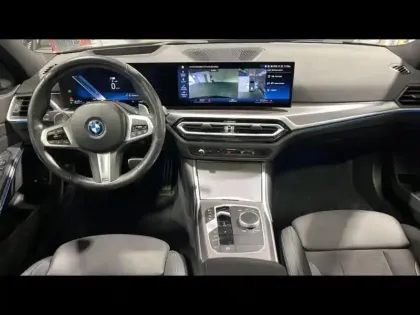 Photo 10 BMW Serie 3 Série 3 Touring 330eA xDrive 292ch M Sport