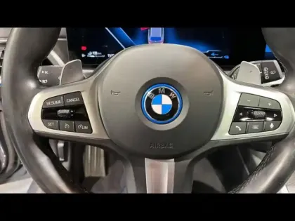 Photo 14 BMW Serie 3 Série 3 Touring 330eA xDrive 292ch M Sport