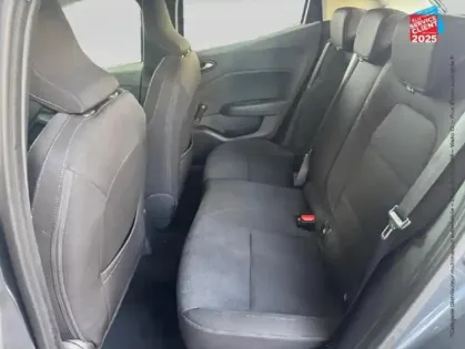 Photo 10 Renault Clio  1.0 TCe 90ch Business -21N Radar Ar GPS