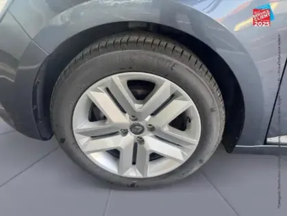 Photo 9 Renault Clio  1.0 TCe 90ch Business -21N Radar Ar GPS