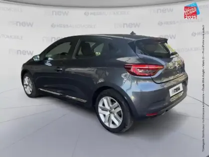Photo 7 Renault Clio  1.0 TCe 90ch Business -21N Radar Ar GPS