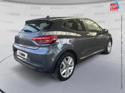 Photo 5 Renault Clio  1.0 TCe 90ch Business -21N Radar Ar GPS