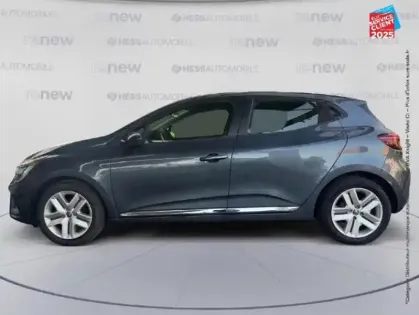 Photo 8 Renault Clio  1.0 TCe 90ch Business -21N Radar Ar GPS