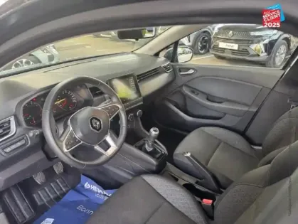 Photo 14 Renault Clio  1.0 TCe 90ch Business -21N Radar Ar GPS