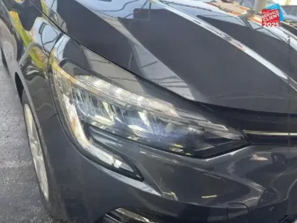 Photo 12 Renault Clio  1.0 TCe 90ch Business -21N Radar Ar GPS