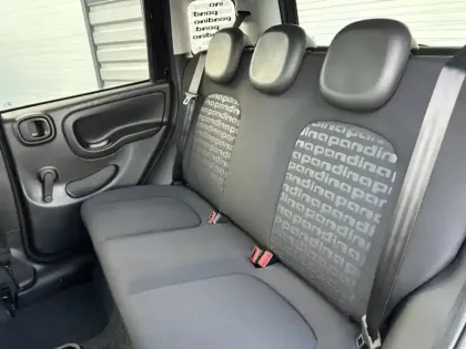 Photo 3 Fiat Panda  Classic 1.0 70ch BSG S&S Pandina