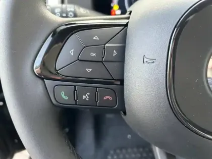 Photo 11 Fiat Panda  Classic 1.0 70ch BSG S&S Pandina