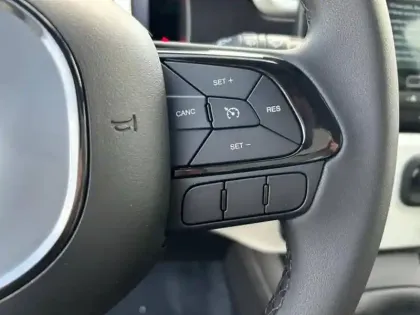 Photo 12 Fiat Panda  Classic 1.0 70ch BSG S&S Pandina