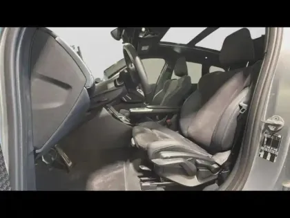 Photo 12 BMW X1  sDrive18d 150ch M Sport