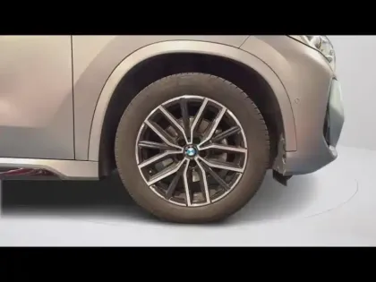 Photo 6 BMW X1  sDrive18d 150ch M Sport