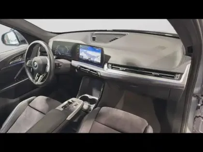 Photo 8 BMW X1  sDrive18d 150ch M Sport