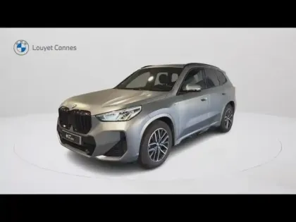 Photo Bmw X1