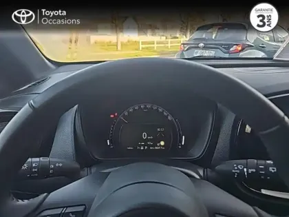 Photo 12 Toyota Aygo  X 1.0 VVT-i 72ch Design S-CVT