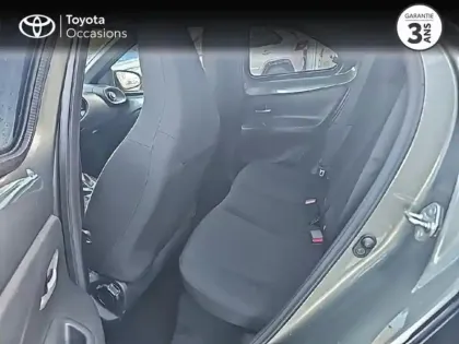 Photo 10 Toyota Aygo  X 1.0 VVT-i 72ch Design S-CVT